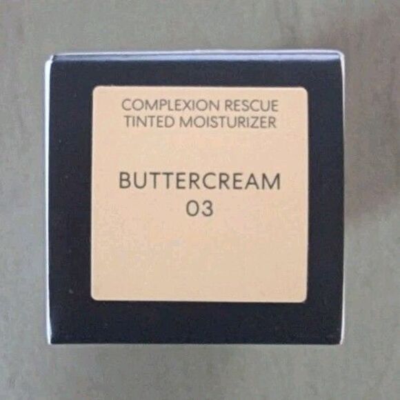 bareMinerals - Complexion Rescue - Tinted Moisturizer - Buttercream 03 - SPF30 - Picture 2 of 6